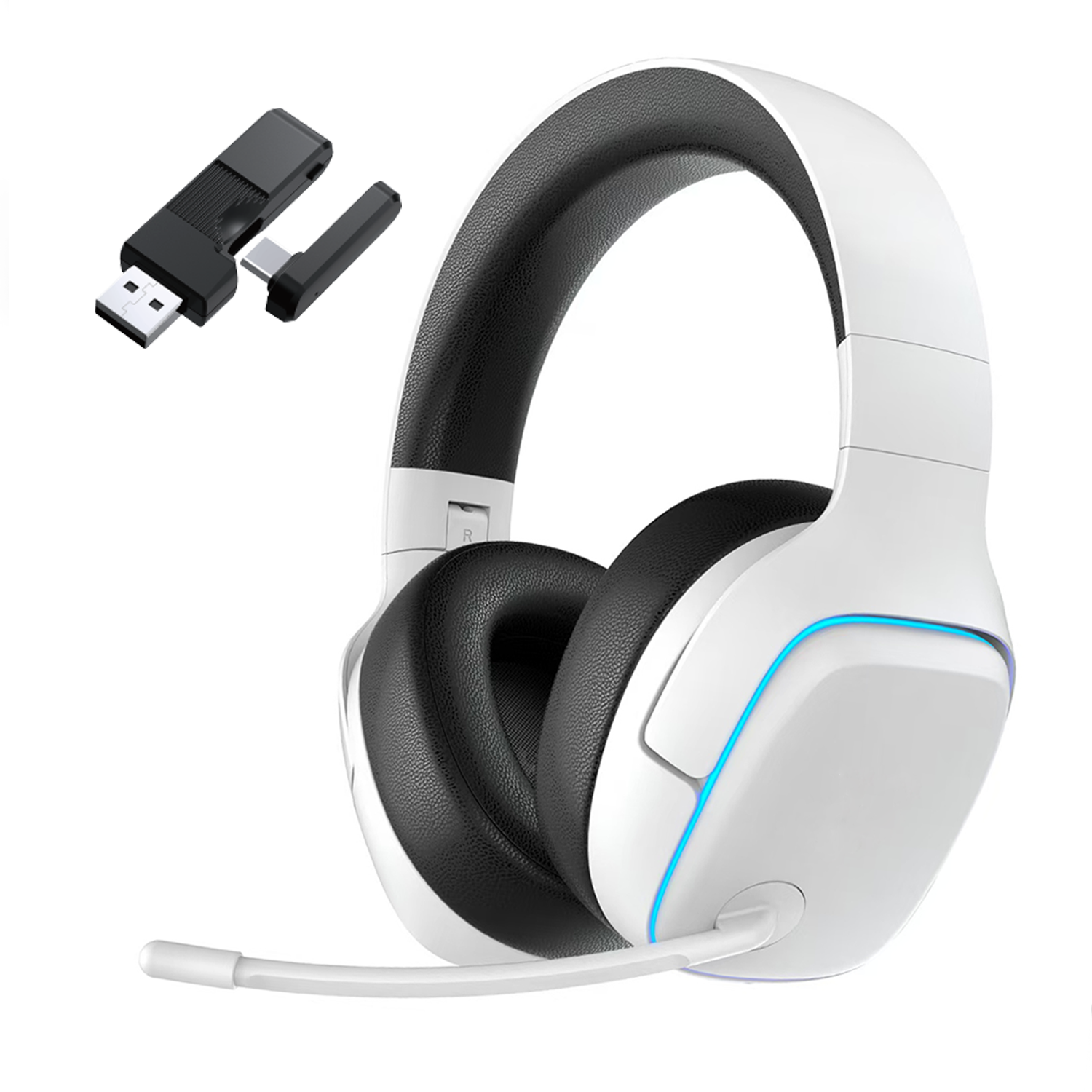CT1000 3 Model Headphone