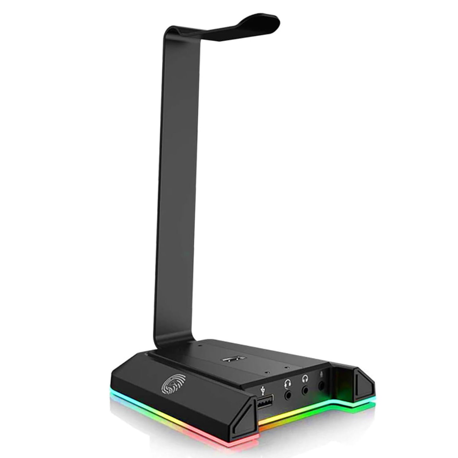 HS-07 RGB Headphone Stand
