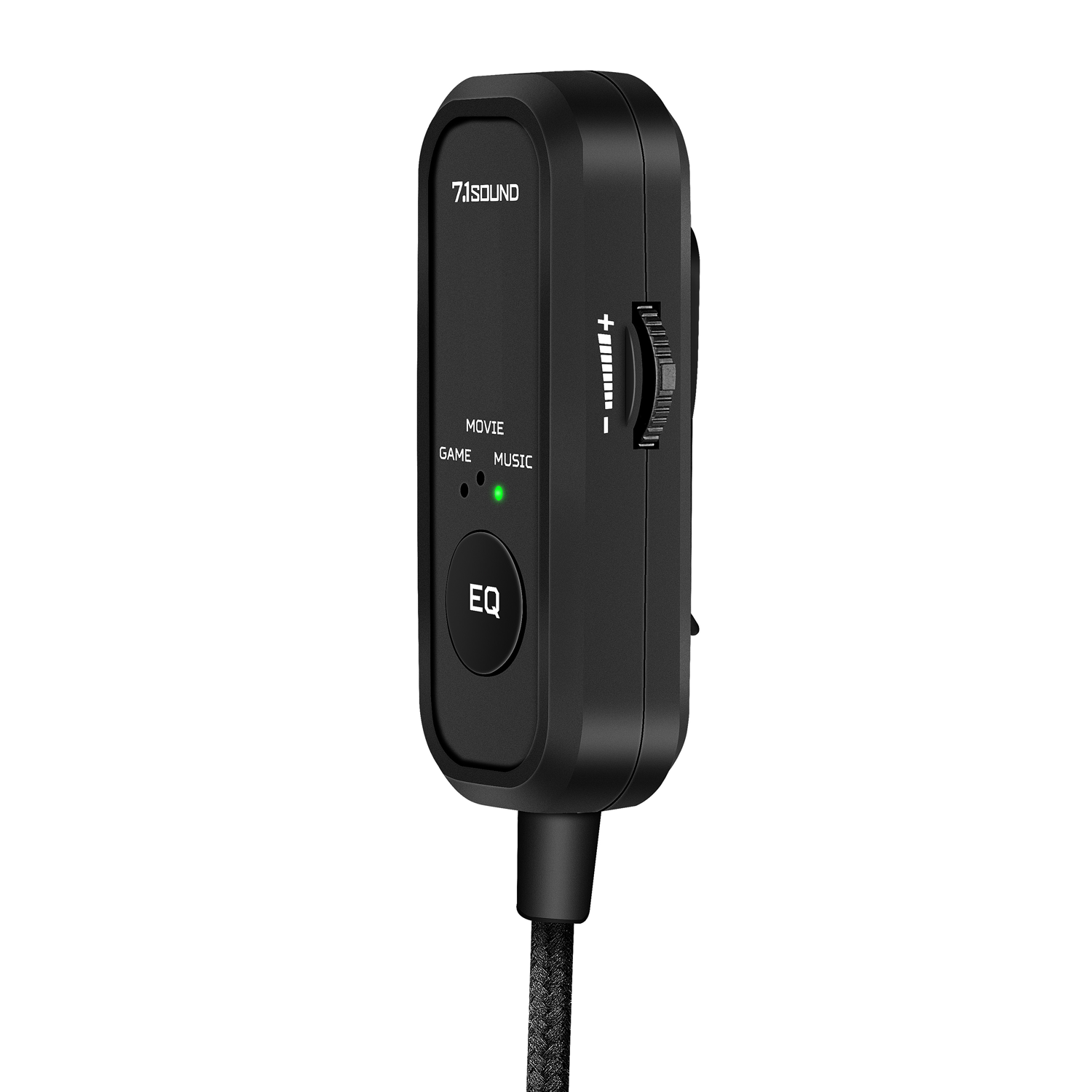 K27 USB 7.1 Adapter