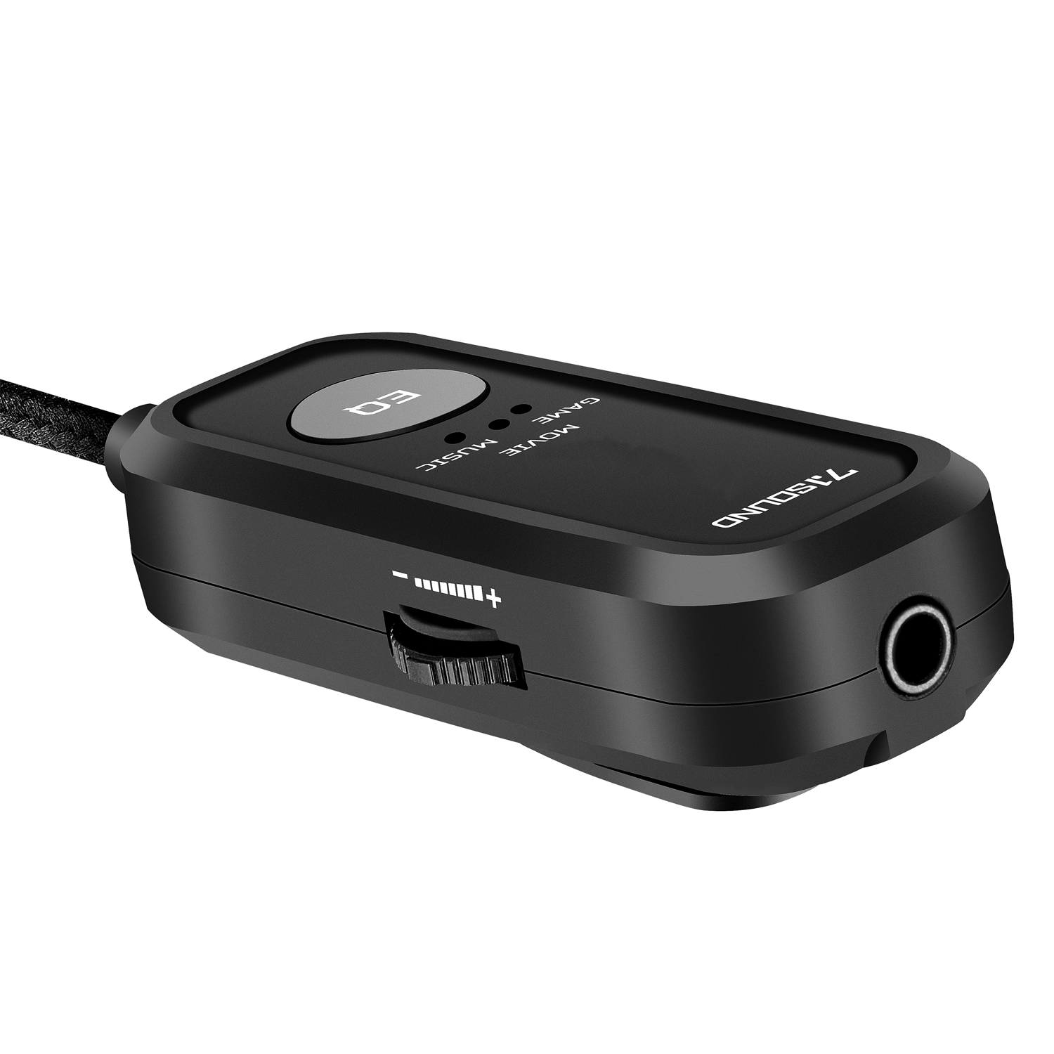 K27 USB 7.1 Adapter