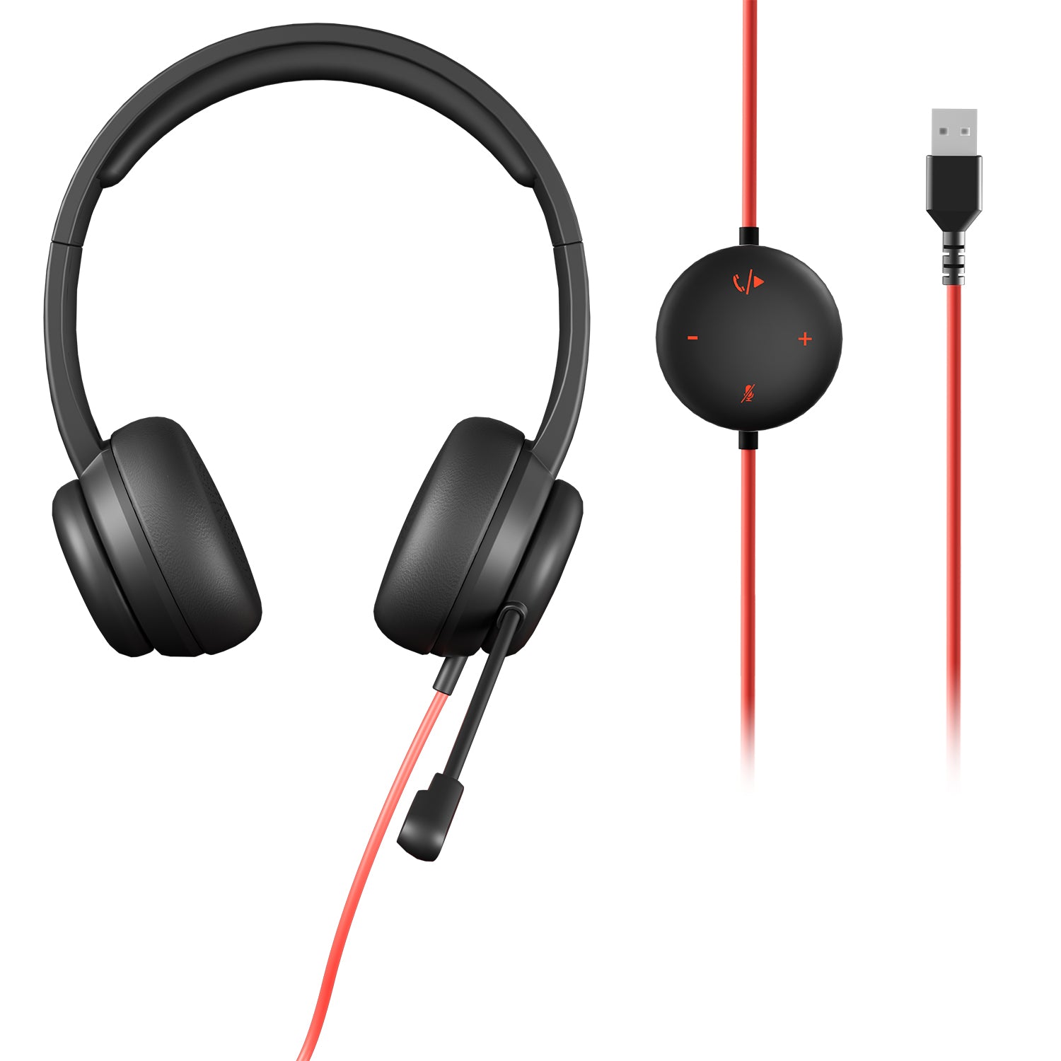 OAX Office Headphone