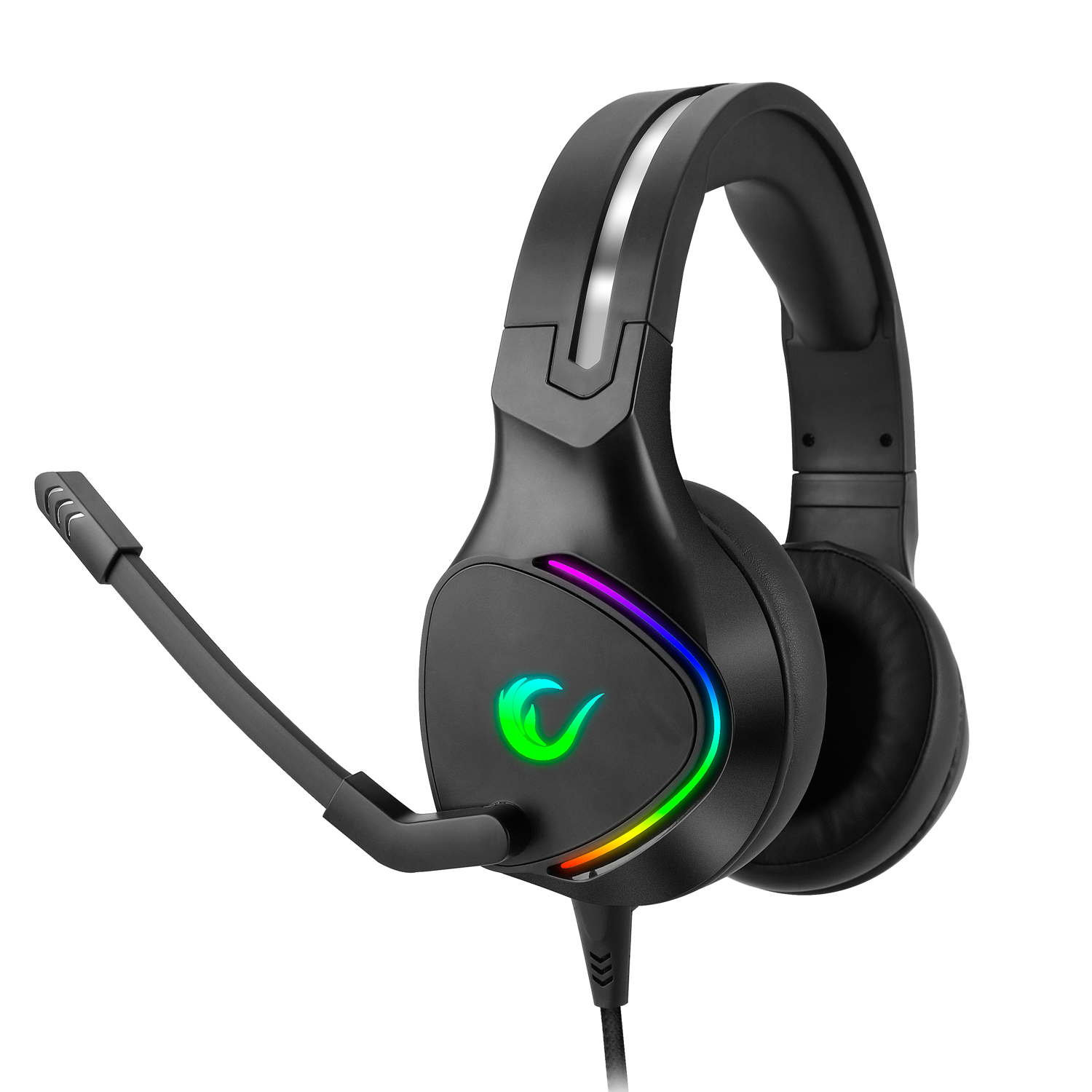 SL100 Wired Gaming Headphone