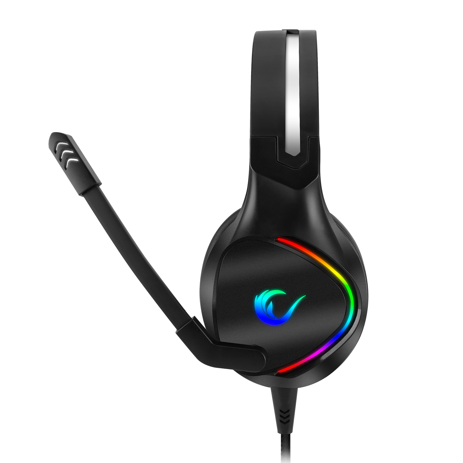 SL100 Wired Gaming Headphone