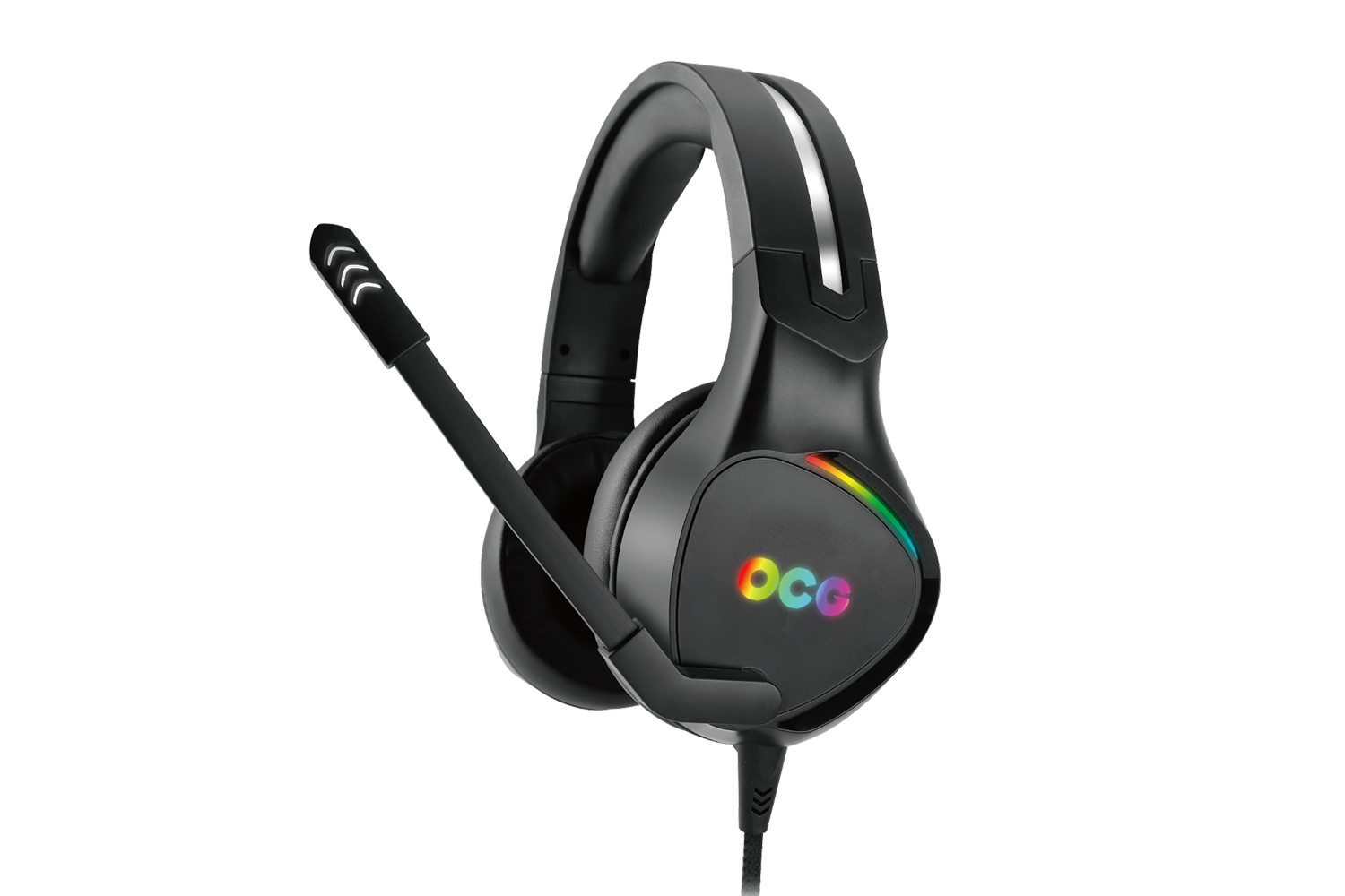 GAMING HEADSET-WIRED