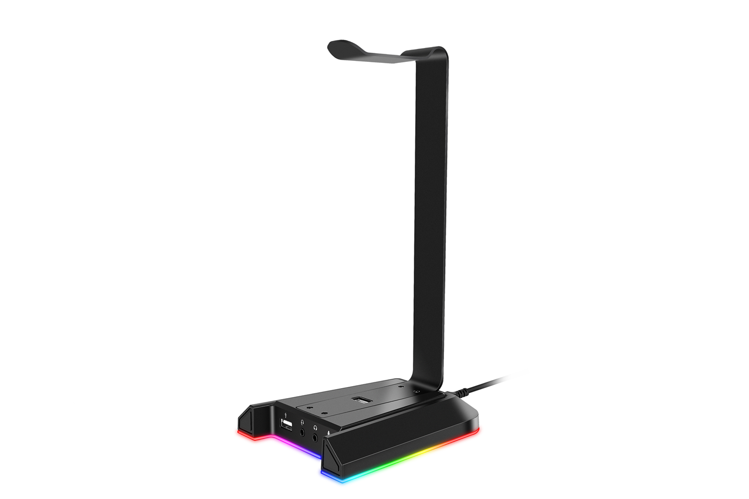 RGB HEADSET STAND