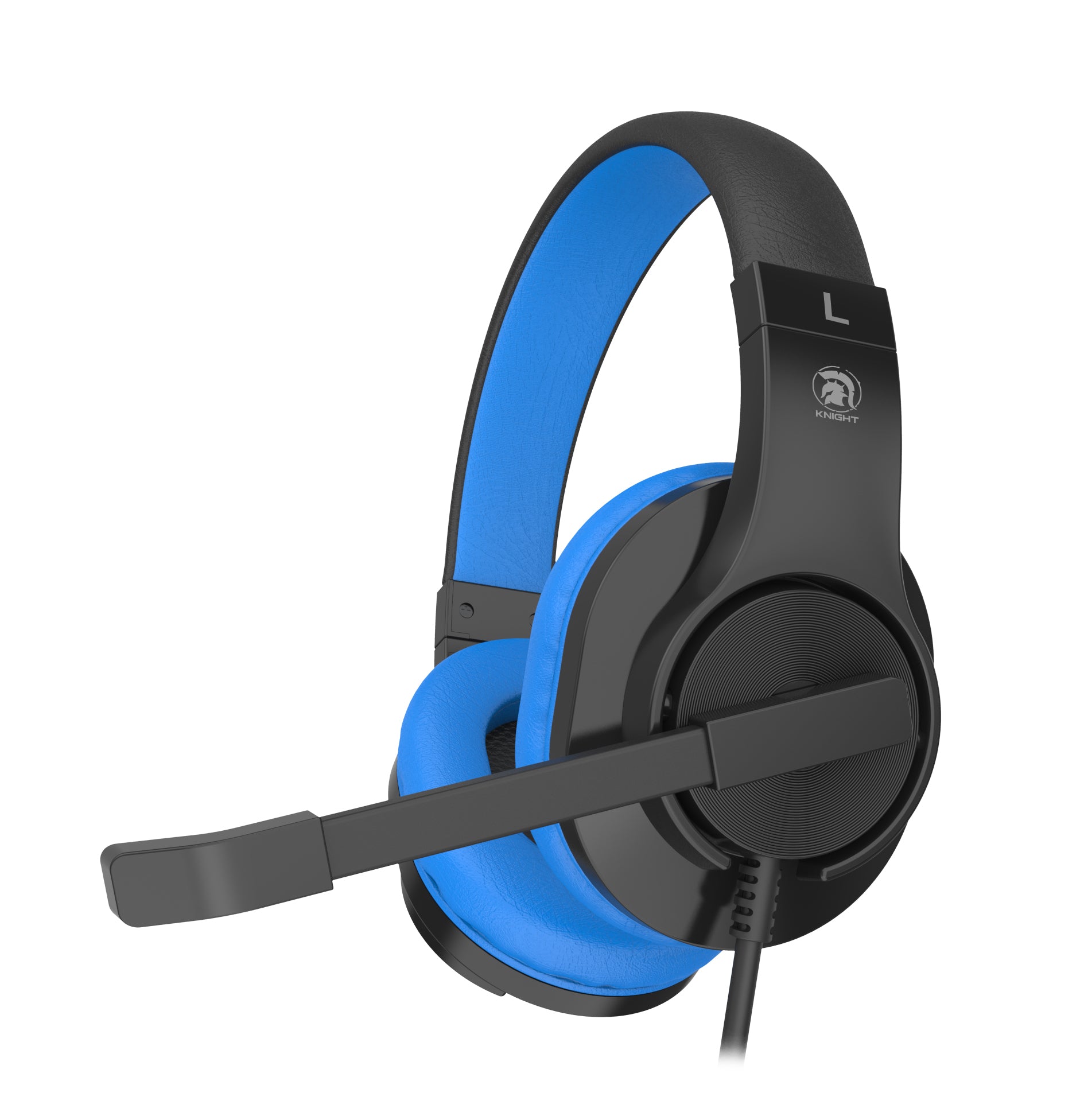 T3 Wired Gaming Headphone