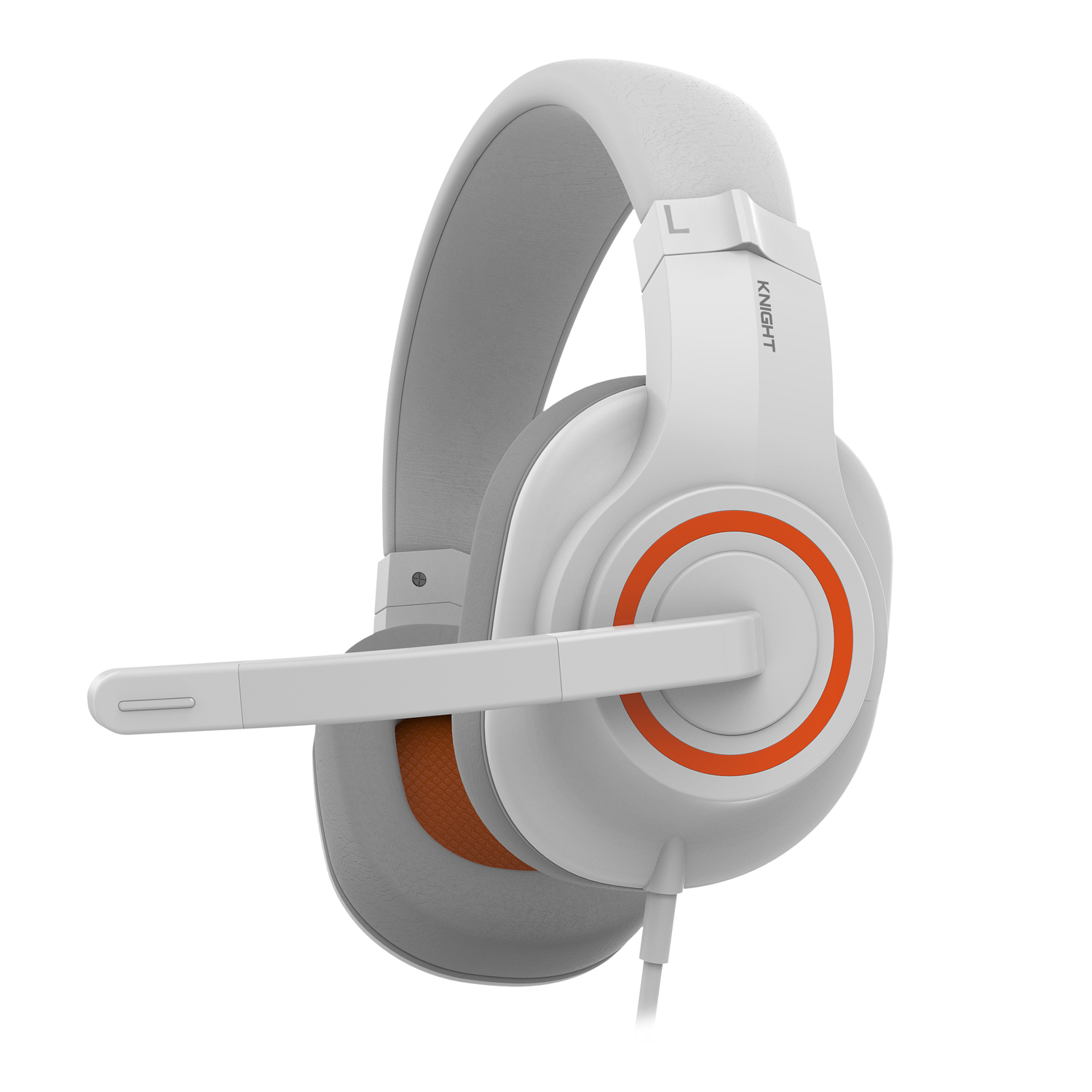 T6 Wired Gaming Headphone