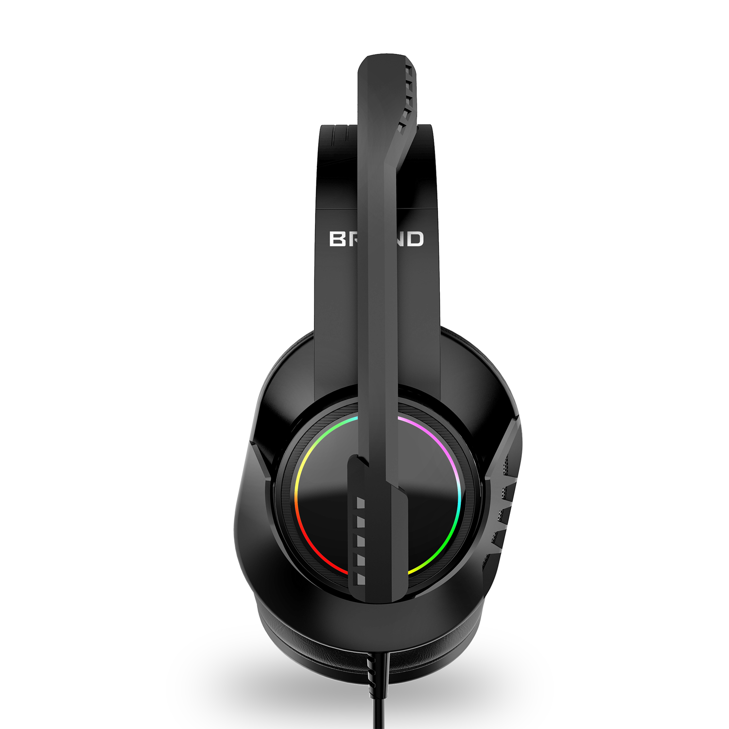 T8 Wired Gaming Headphones