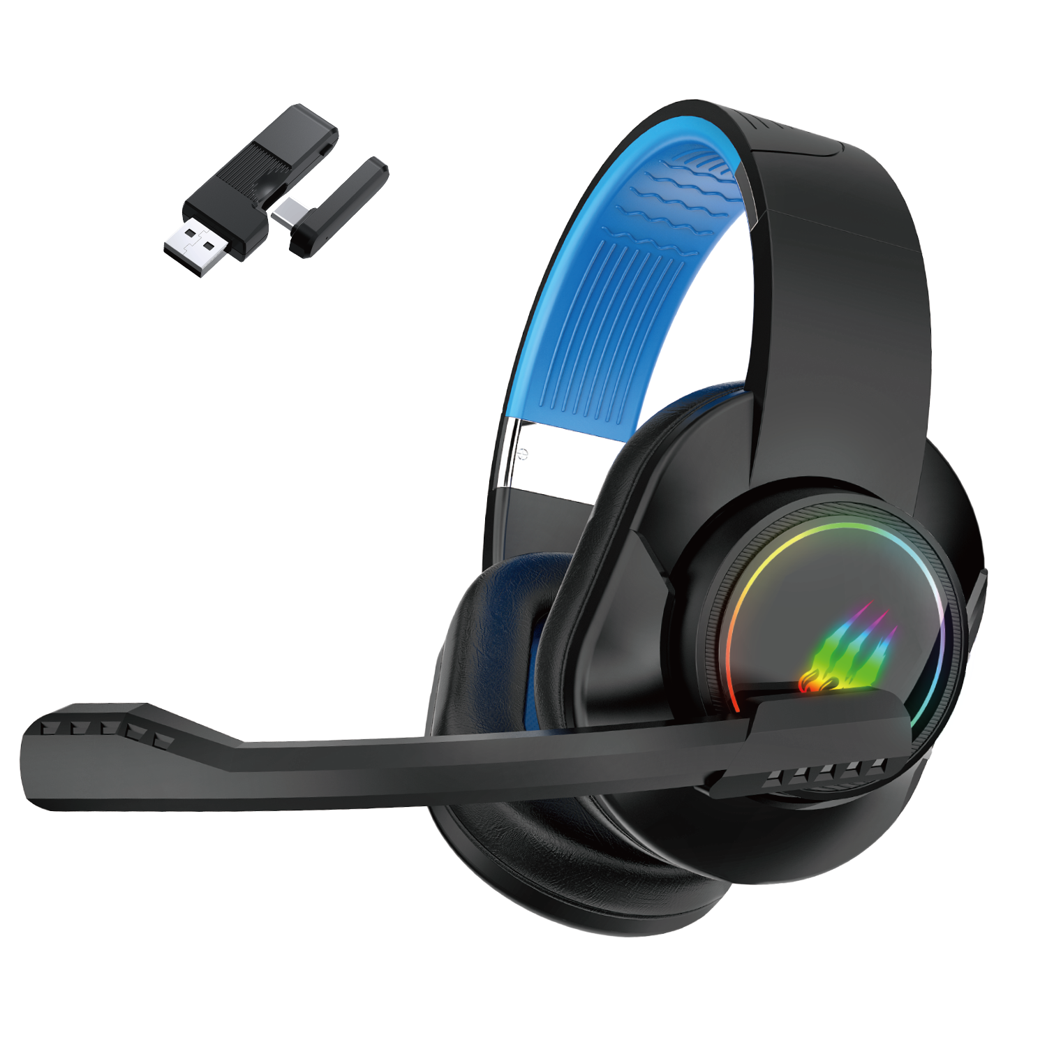 T8 3 Model Headphone