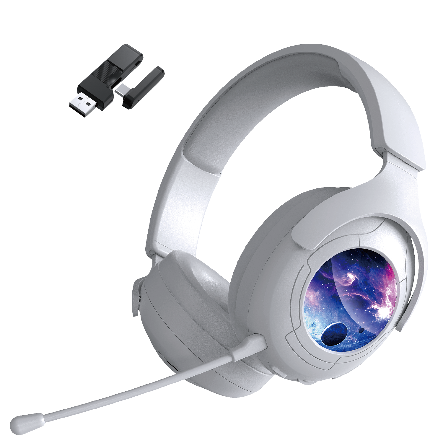 TA-2 3 Model Headphone
