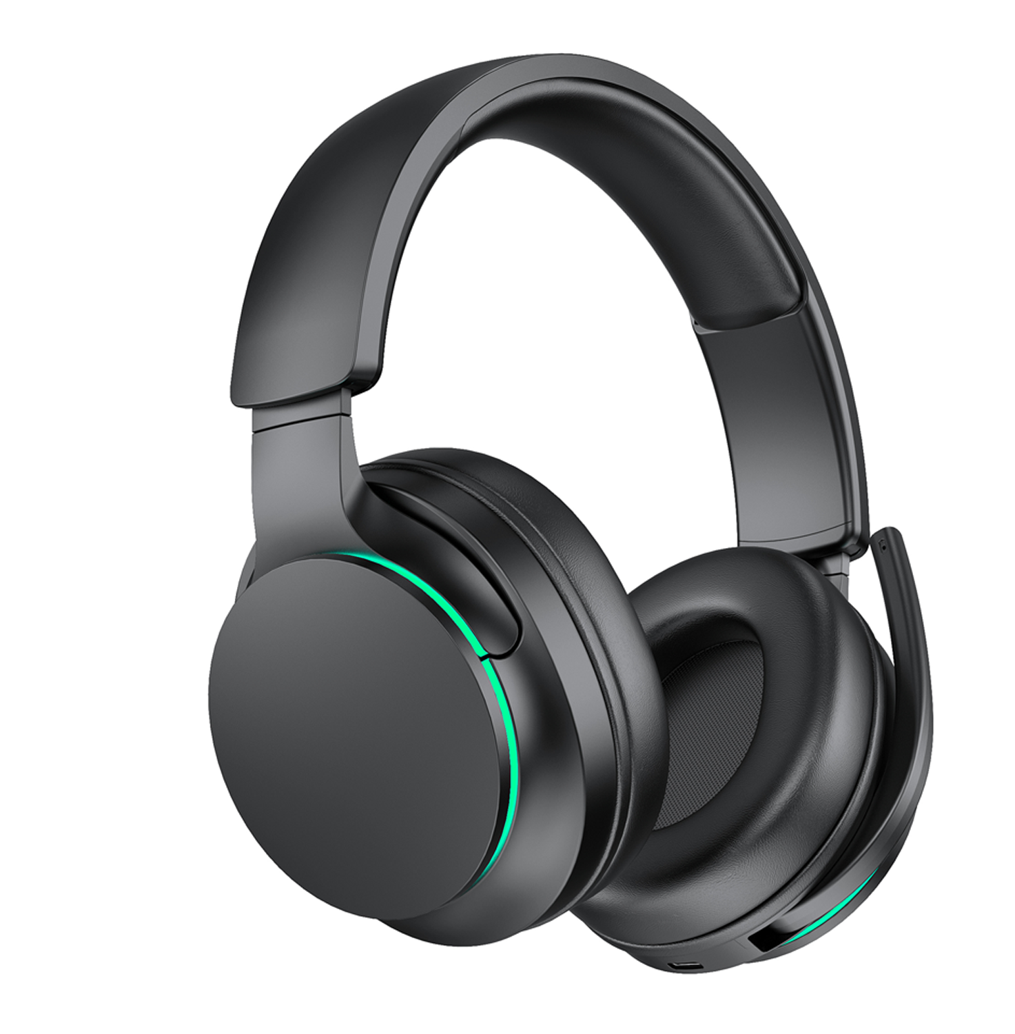 TA-3 3 Model Headphone XBOX Headphone