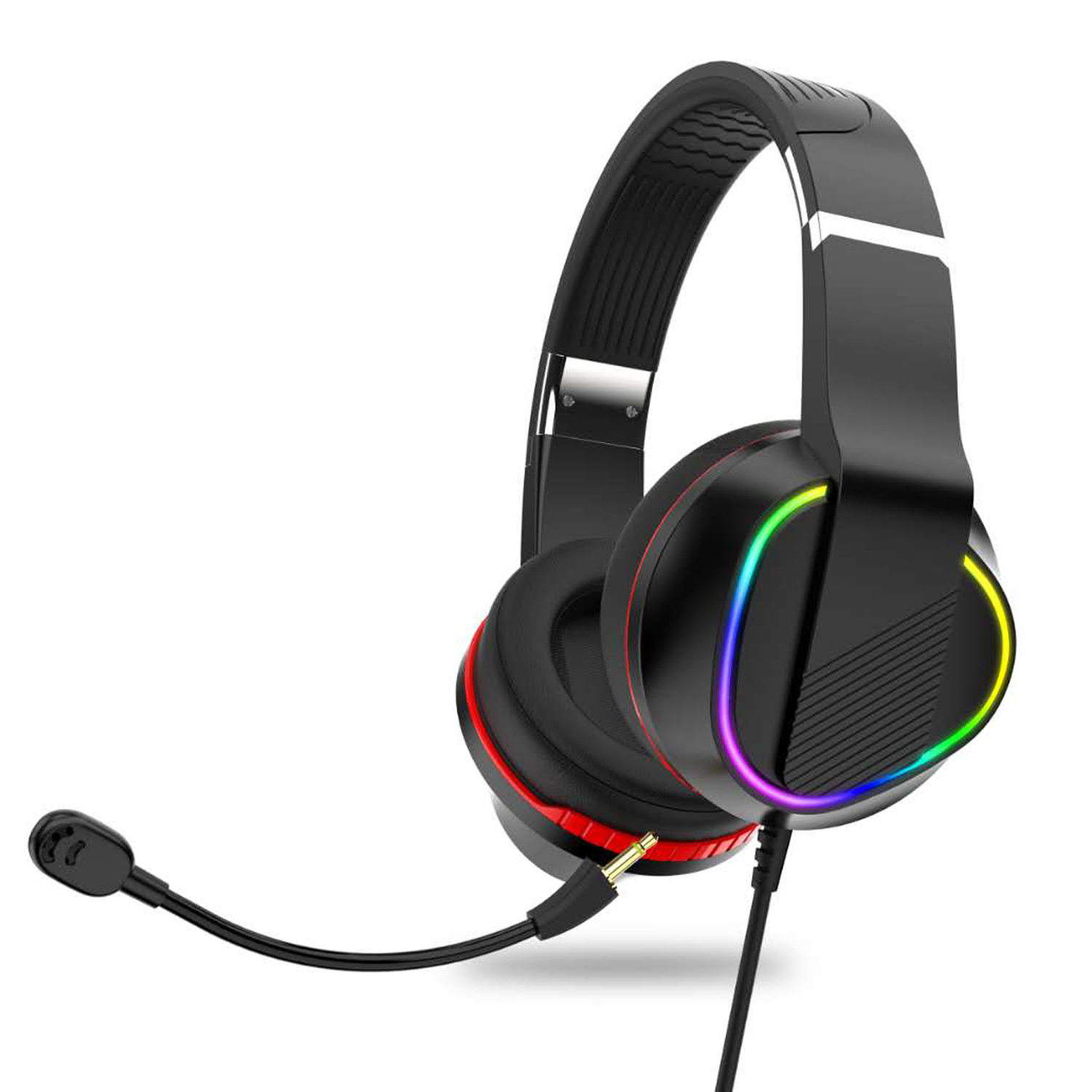 TA200 Wired Gaming Headphones