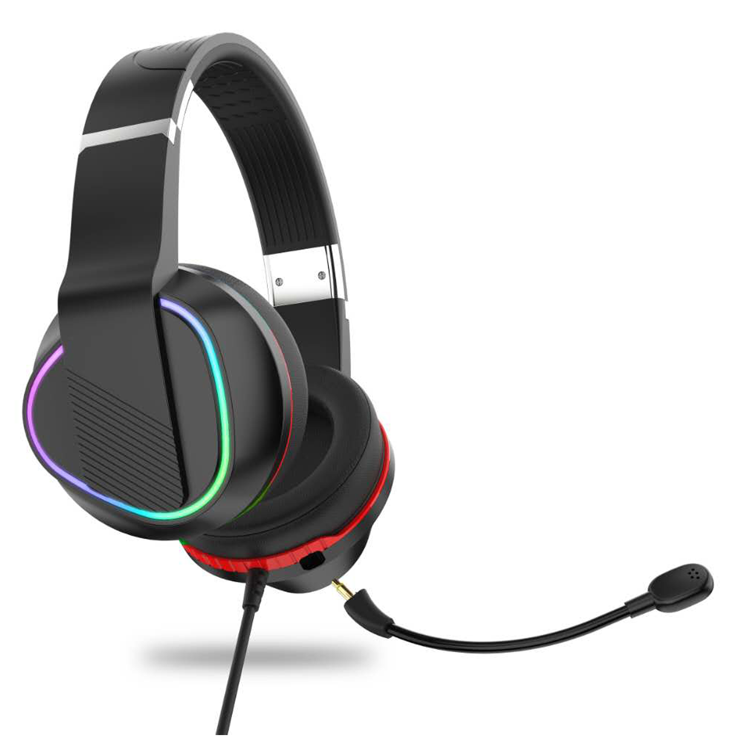 TA200 Wired Gaming Headphones