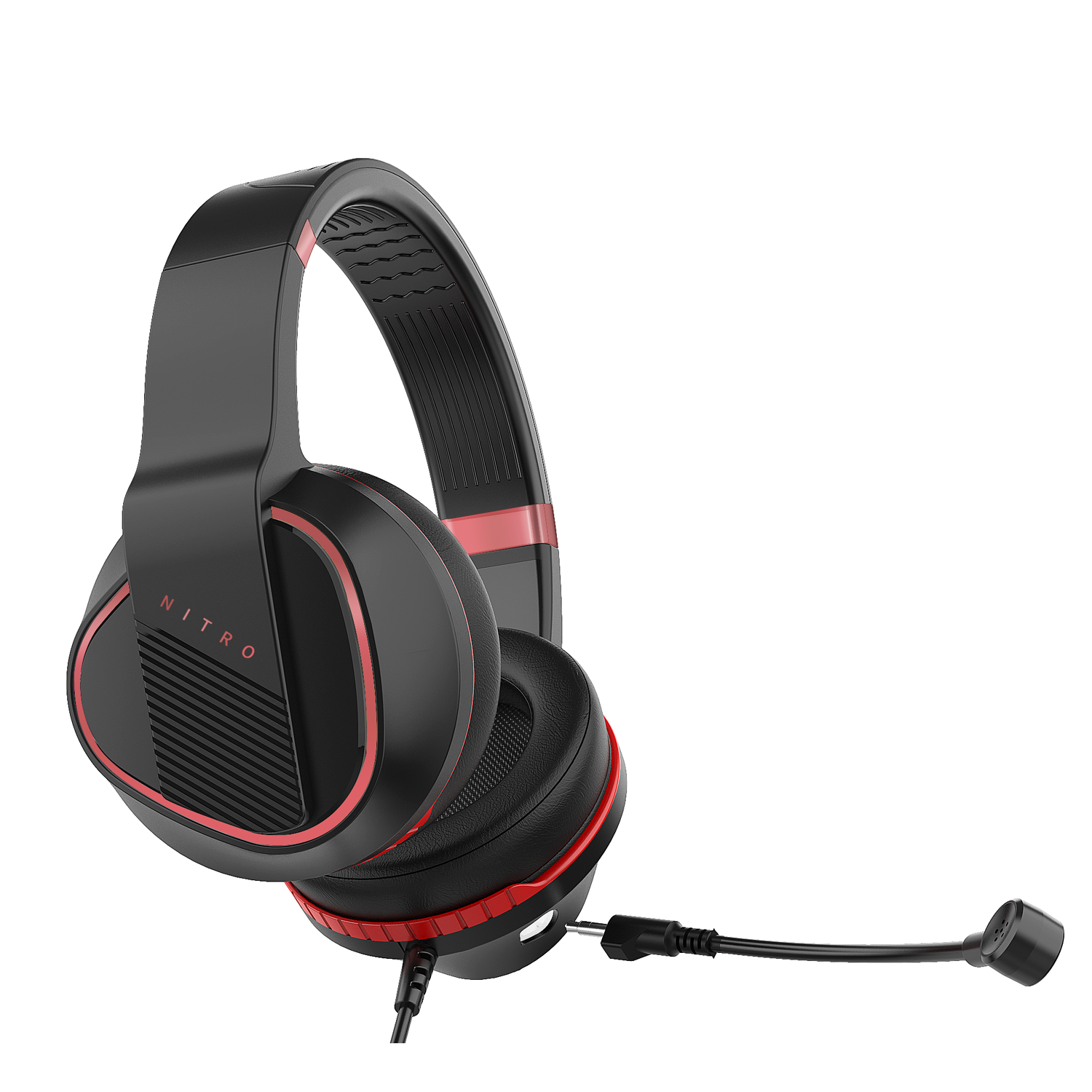 TA200 Wired Gaming Headphones