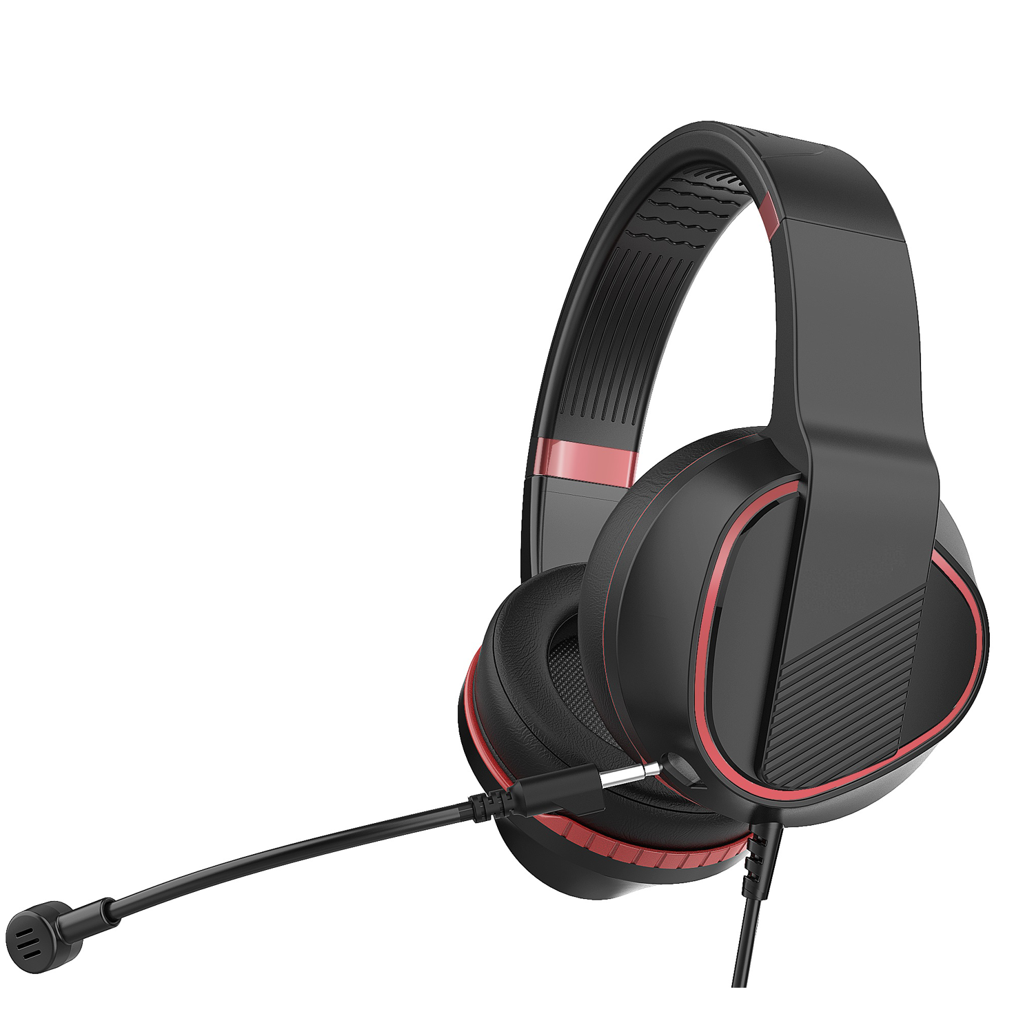TA200 Wired Gaming Headphones