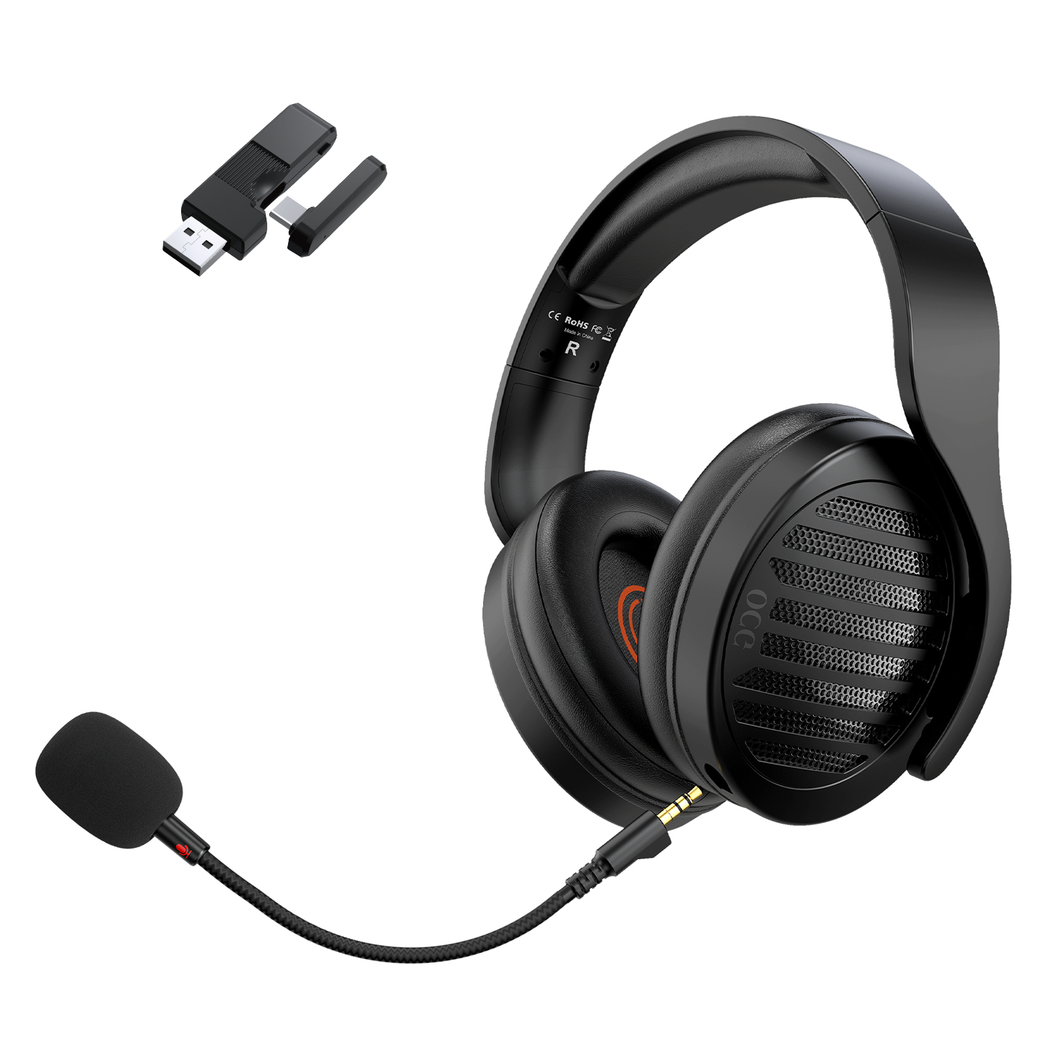 TA2000 3 Model Headphone