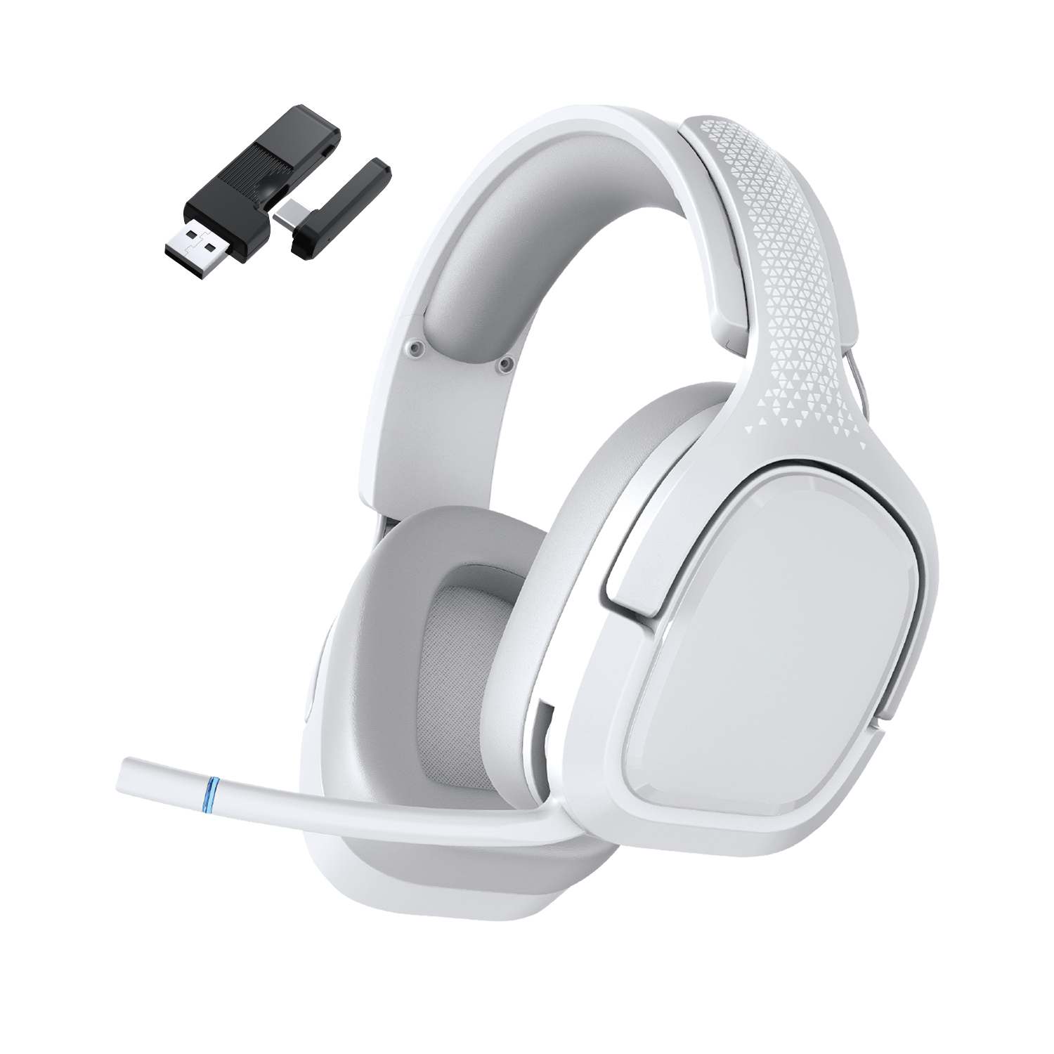 TA5003 3 Model Headphone