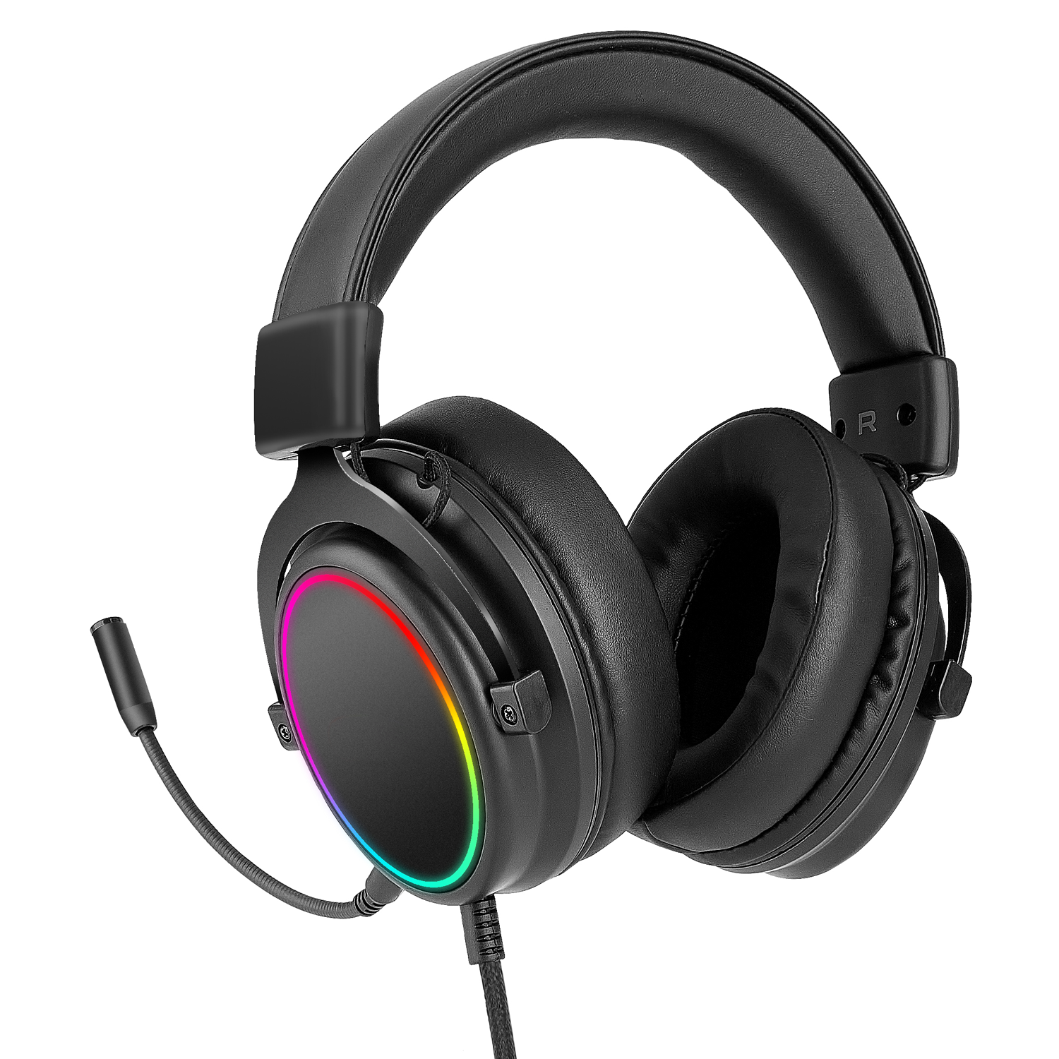 TA60 Wired Gaming Headphone