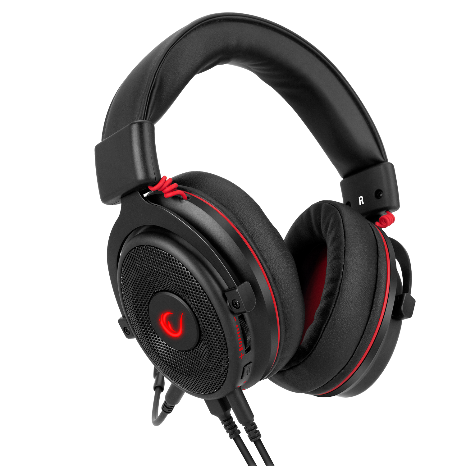 TA61 Wired Gaming Headphone