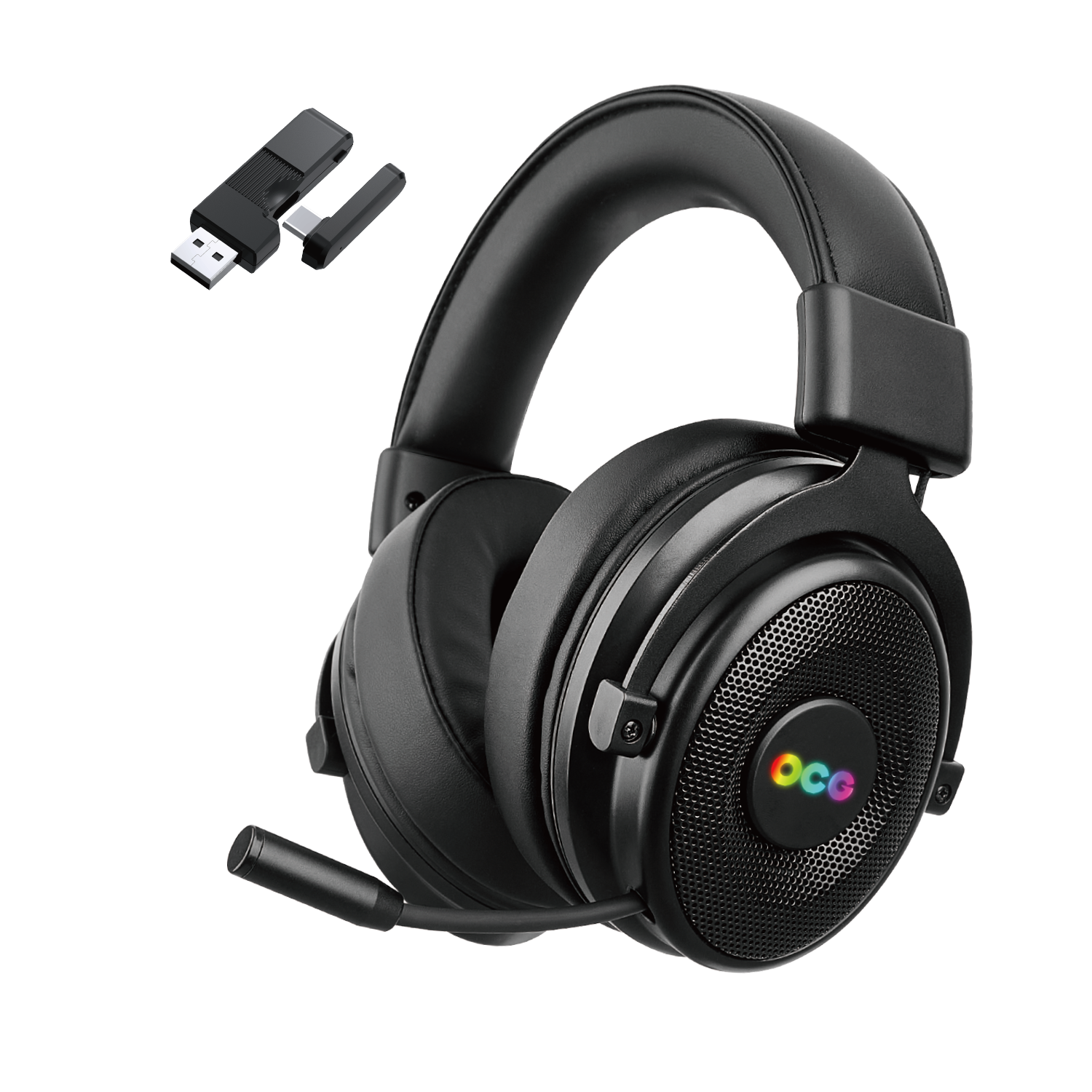 TA62 3 Model Headphone