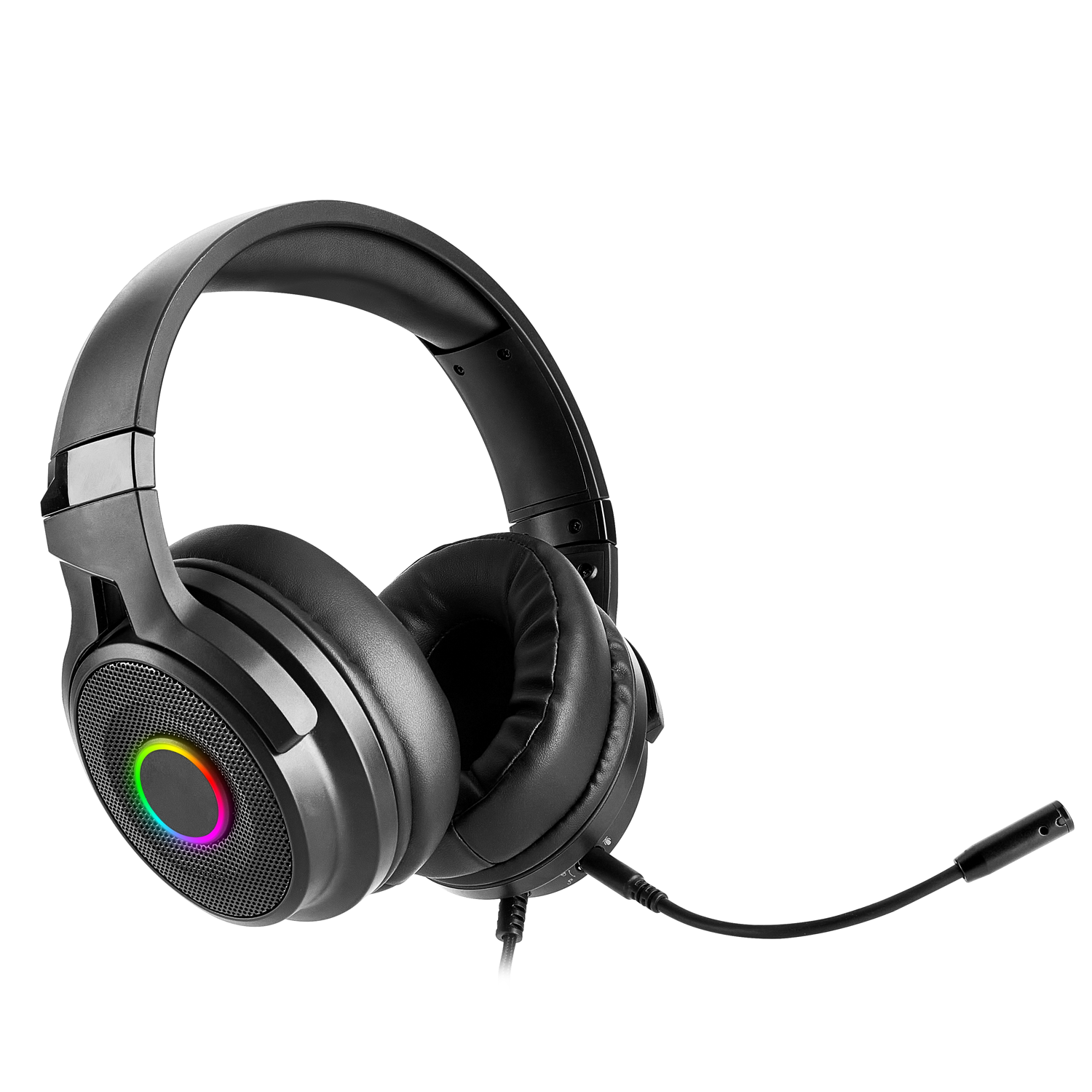 TA80 Wired Gaming Headphone