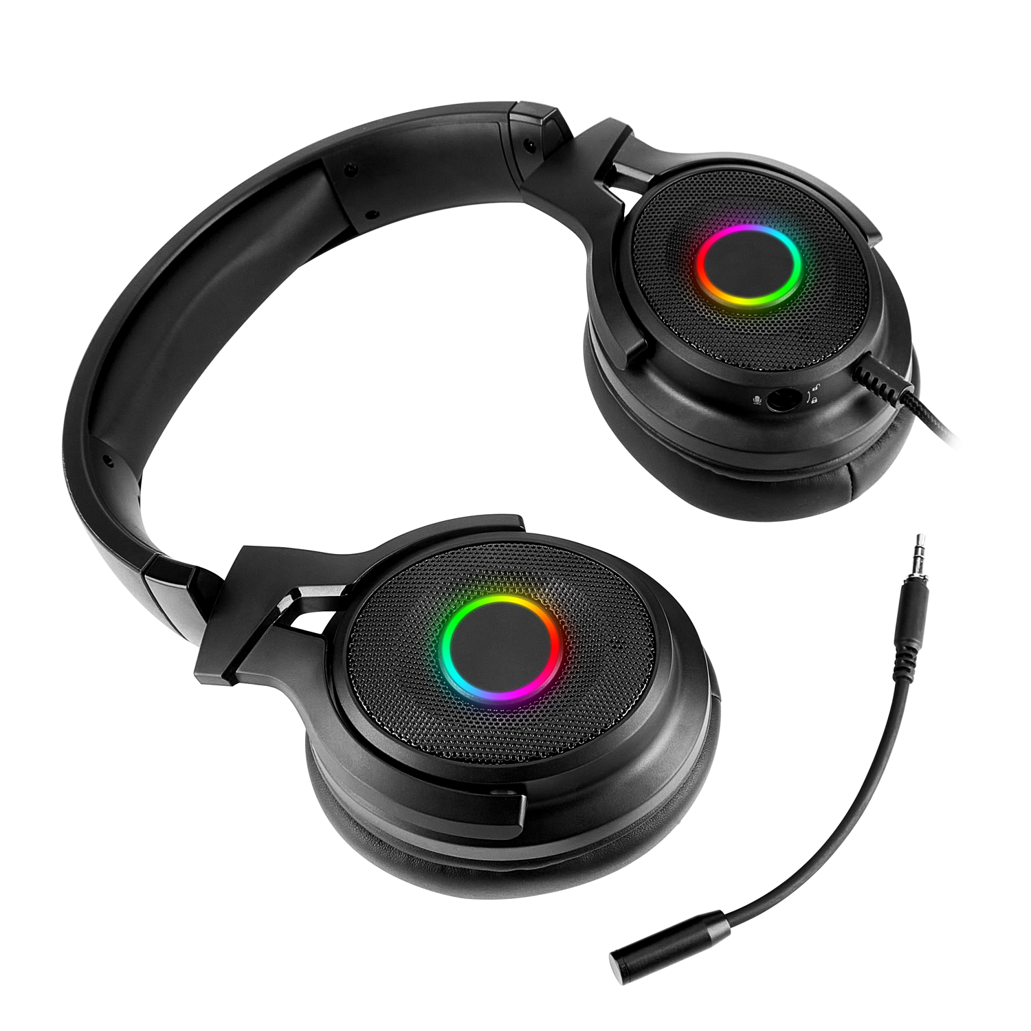 TA80 Wired Gaming Headphone