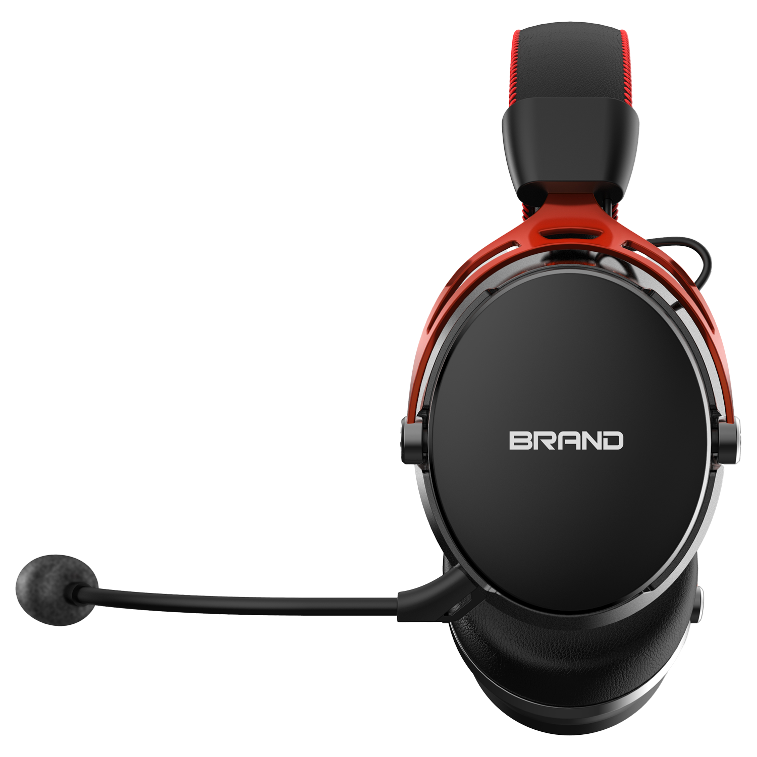 TA9000 Wired Gaming Headphone