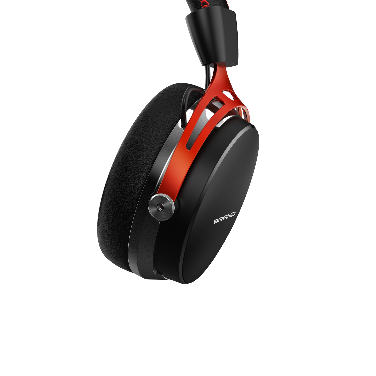 TA9000 Wired Gaming Headphone