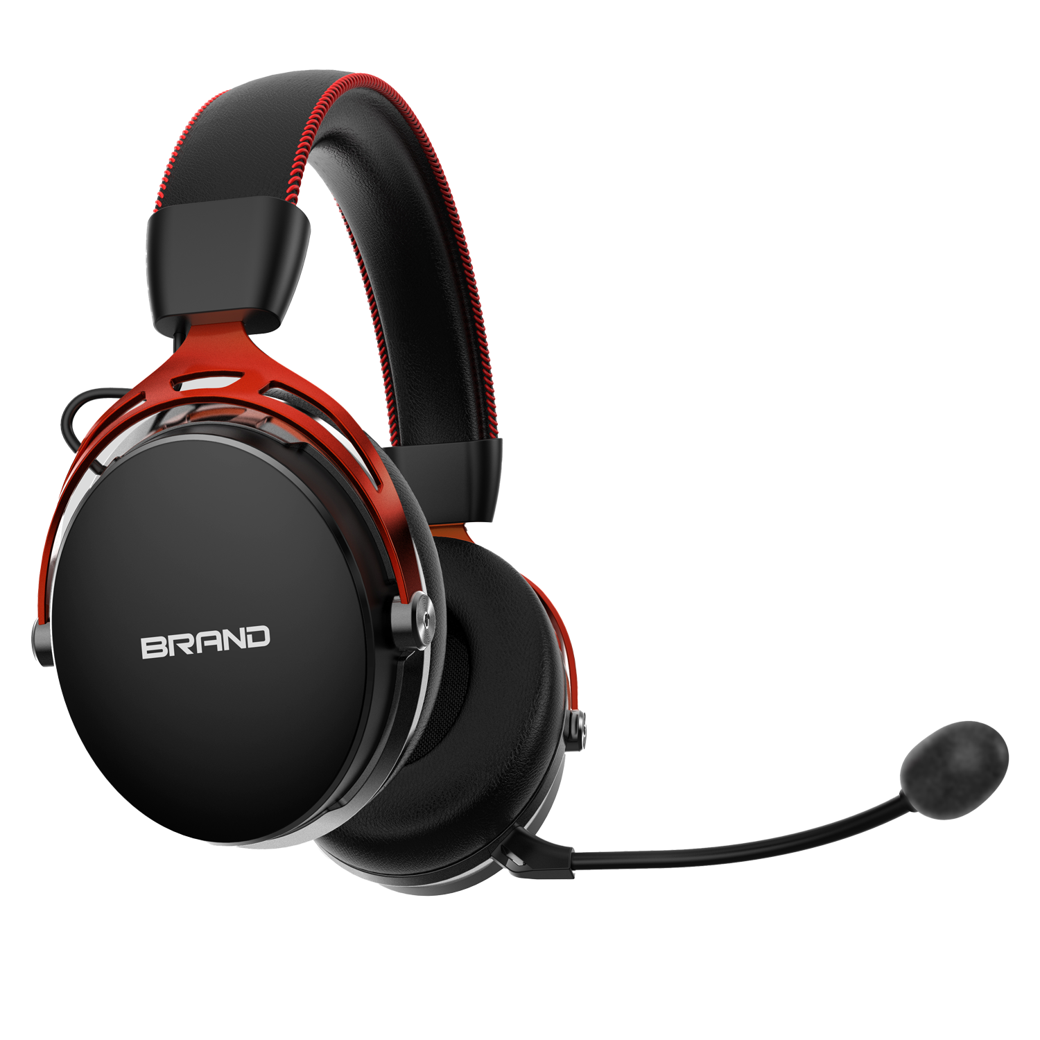 TA9000 Wired Gaming Headphone